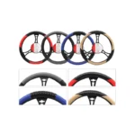 Lafa Racing Topride Steering Wheel Cover Assorted