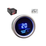 Lafa Racing Digital Water Temperature Gauge