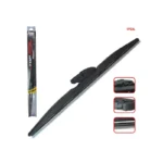 Lafa Racing Topride Hybrid Wiperblade 24"
