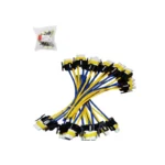 Lafa Racing Ceramic H11 Bulb Socket