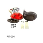 FW Racing Nissan Emblem (8.8cmx7.5cm)