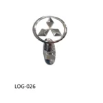 FW Racing Mitsubishi Standing Emblem