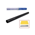 Lafa Racing 35% Hunter Window Tint