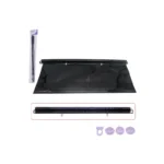 Lafa Racing Large Roller Sunshade 53 x 130 cm