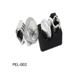 FW Racing Steering Wheel Knob Grey