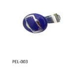 FW Racing Steering Wheel Knob Blue
