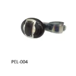 FW Racing Steering Wheel Knob Black