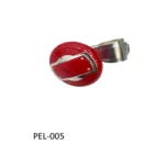 FW Racing Steering Wheel Knob Red