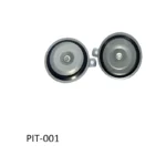 FW Racing Hella Type Horn 97mm 12V