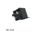 FW Racing 5Pin Relay 12V 30A 90A