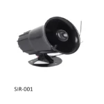 FW Racing 6Tone 12V Horn