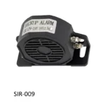 FW Racing 12-48V 107+3Dv Backup Buzzer