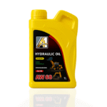 A1 Hydraulic Oil Aw68 1L (12X1)
