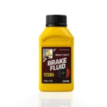 A1 Dot 3 Brake Fluid 250Ml (24X1)