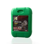 A1 Gear Oil Sae 85W-140 Api Gl-5 19L (Pail)
