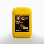 A1 Hydraulic Oil Aw68 19L (Pail)