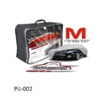 FW Racing Car Cover Medium