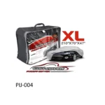 FW Racing Car Cover Xlarge