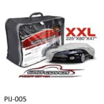 FW Racing Car Cover Xxlarge