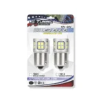 IG Tuning Single Contact Push&Turn 30Led White Bulb - Image 2