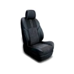 Lafa Racing Topride Seat Cover Universal Black/Grey 11Pcs