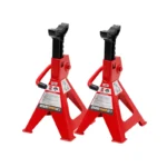 Swissdrive Jack Stand 2 Ton Red