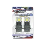 IG Tuning Single Contact Capless 30Led White Bulb - Image 2