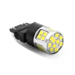 IG Tuning Double Contact Capless 30Led White Bulb