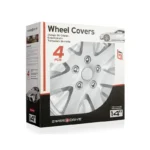 Wheel Cover (Hubcap) Swissdrive Silverstone 14"