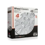 Wheel Cover (Hubcap) Swissdrive Forza 14" - Image 2