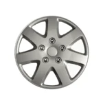 Wheel Cover (Hubcap) Swissdrive Silverstone 15"