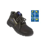 Goodyear Steel Toe Shoes