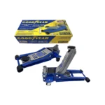 Goodyear 3.5Ton Trolley Jack