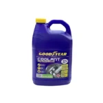 Goodyear Radiator Coolant Green (6X1)