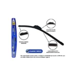 Goodyear Frameless Wiperblade 16"