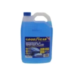 Goodyear Windshield Washer Fluid (6X1)