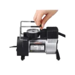 IG Tuning Air Compressor 150psi Metallic - Image 4