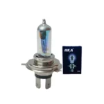 IG Tuning H7 100W-90W Halogen Bulb 10Pcs