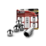 IG Tuning Wheel Lock Set Open End 1.25