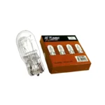IG Tuning T20 Clear Double Contact Capless Bulb 10Pcs