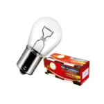 IG Tuning Clear Single Contact Push & Turn Bulb 1Pcs