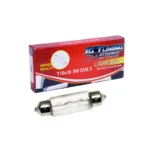 IG Tuning Halogen Hoodlight Bulb 10Pcs