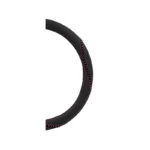 Steering Wheel Cover Swissdrive "M" Diamond Rope Pink/Pink - Image 2