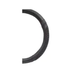 Steering Wheel Cover Swissdrive "L" Suv Tread Black/Red Stitch - Image 2