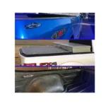 IG Tuning Chrome T-Rope Hook 2Pcs - Image 3