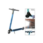 IG Tuning Electric Scooter 250W 8-8Ah 5 In 6kg - Image 2