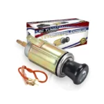 IG Tuning Cigarette Lighter With Light