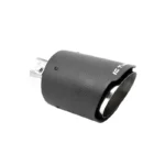 IG Tuning Black Led Muffler Tip