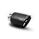 IG Tuning Black Led Muffler Tip - Image 3
