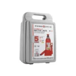 Swissdrive Hydraulic Bottle Jack 5 Ton - Image 2